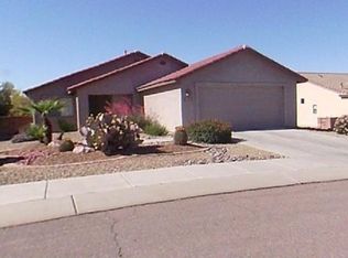 1052 W Union Bell Dr, Green Valley, AZ 85614