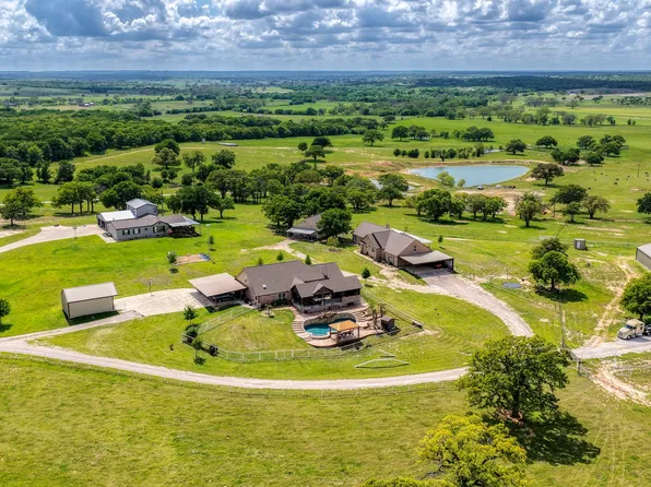 303-2 Private Road 3365, Boyd, TX 76023