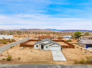 3848 Ruidosa Ave, Yucca Valley, CA 92284