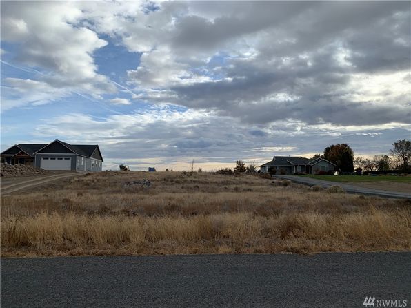 Moses Lake Land For Sale