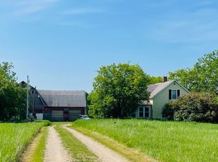 W4213 County Road 360, Daggett, MI 49821