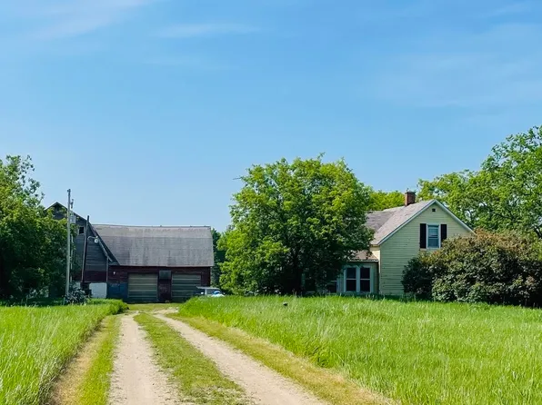 W4213 County Road 360, Daggett, MI 49821