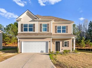 282 Collington Cir, Dalton, GA 30721