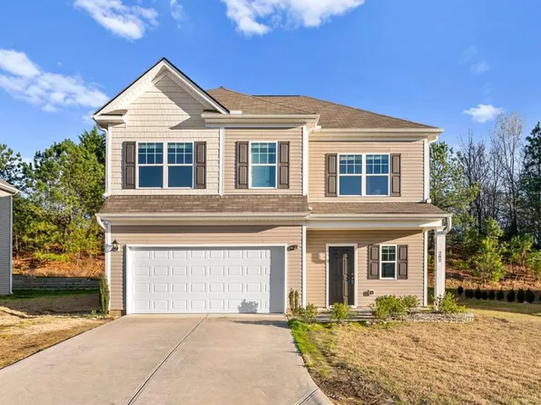 282 Collington Cir, Dalton, GA 30721