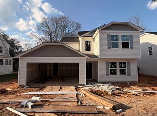 306 Elm St, Lancaster, SC 29720