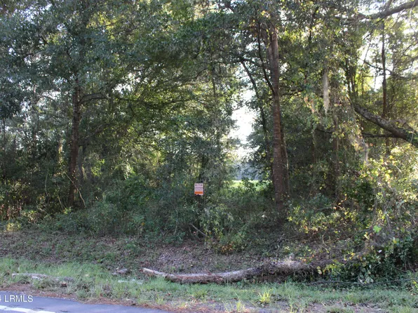 23400 Pocotaligo Rd, Yemassee, SC 29945