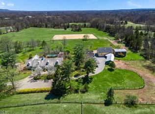 1250 Lamington Rd, Bedminster, NJ 07921