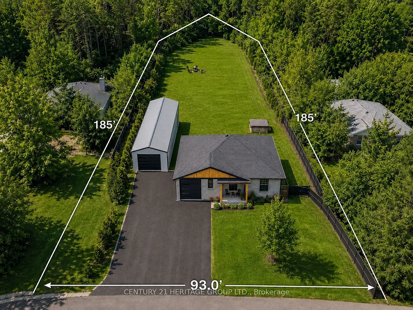 4 bed, $3,200 — Photo 2