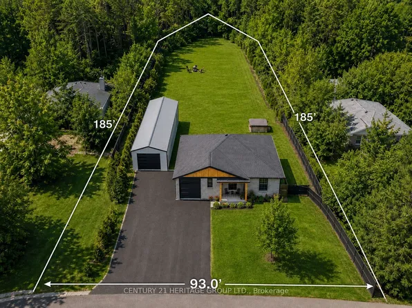 7 Crawford Cir, New Tecumseth, ON L0G 1A0