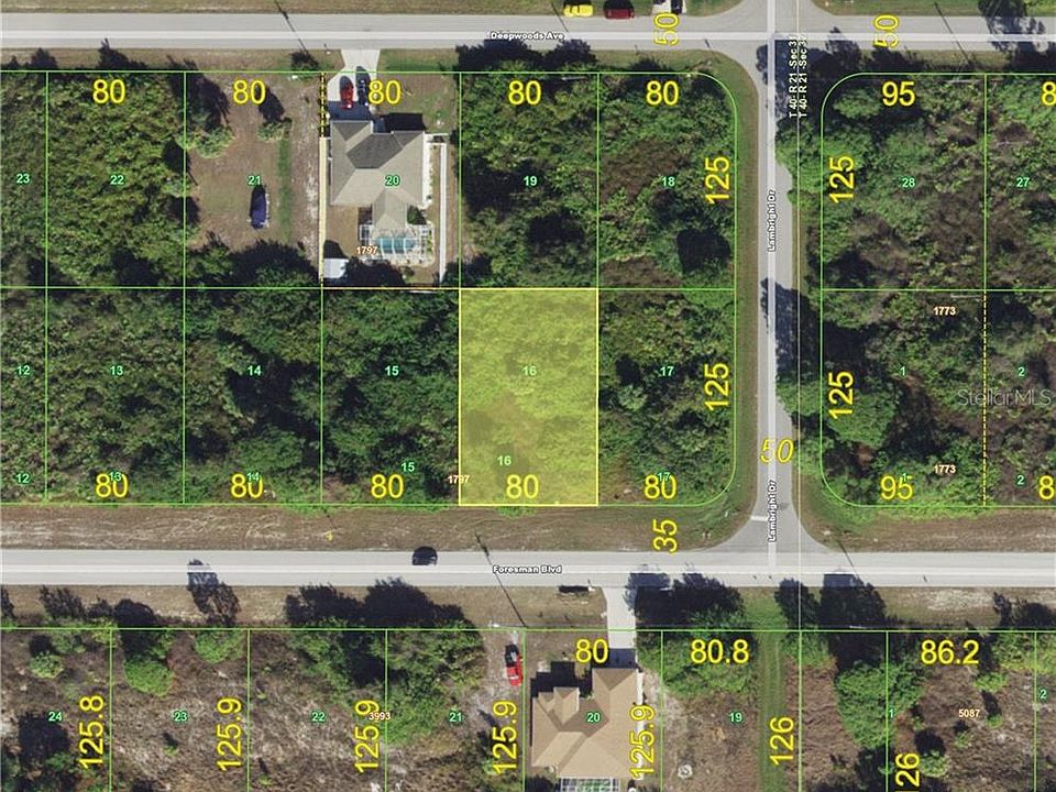 1st image of 12984 Foresman Blvd