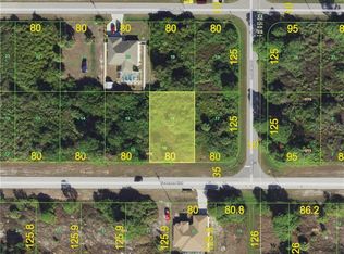 12984 Foresman Blvd, Port Charlotte, FL 33981