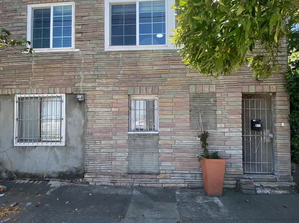 871 Innes Ave, San Francisco, CA 94124
