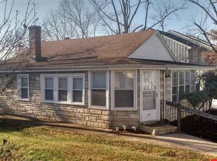 25 W Weaver Ave, Harrisonburg, VA 22801