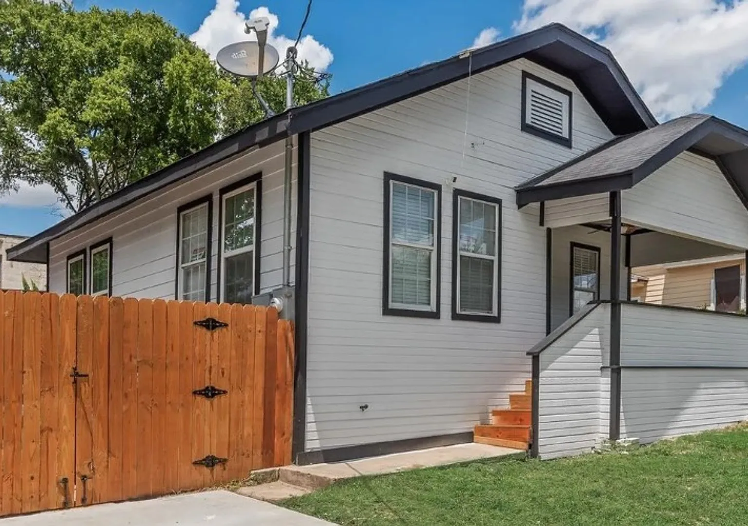 Home for Rent — Photo 2