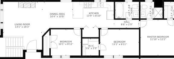 3rd image of this home