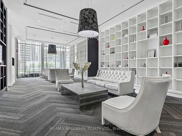 90 Park Lawn Rd #Penthouse 3101 — Photo 42