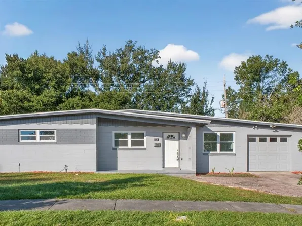 714 Kankakee Ln, Orlando, FL 32807