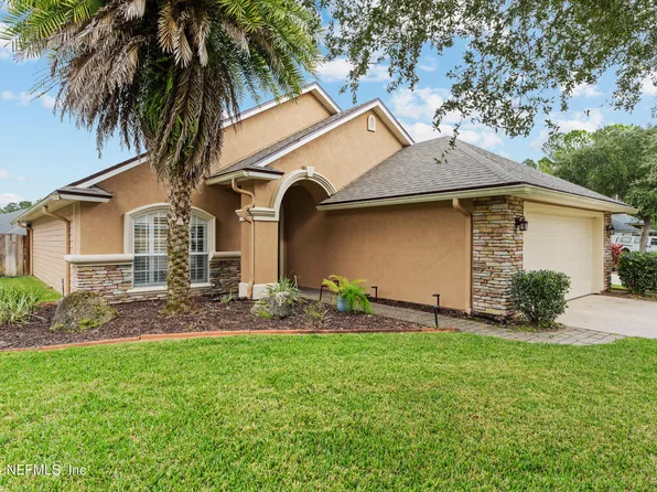 931 THOROUGHBRED Drive, Orange Park, FL 32065