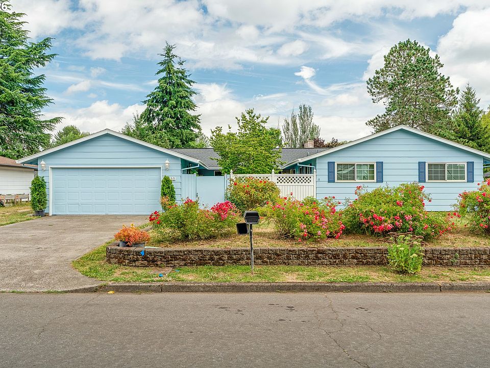 1st image of 5430 SW 188th Ave