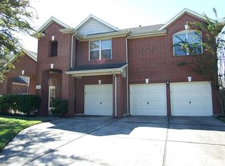 13811 Brighton Park Dr, Houston, TX 77044