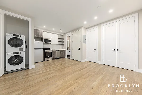 Rented by Brooklyn High Rise LLC | media 8