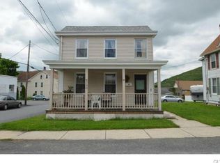 19 W 5th St, Jim Thorpe, PA 18229
