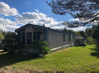21141 Old Rugged Ln, Reed City, MI 49677