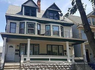 825 Columbus Pkwy APT 2, Buffalo, NY 14213