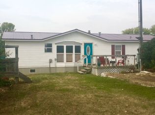 30603 Stage Rd, Dodson, MT 59524