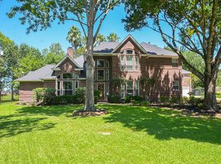 6448 Magnolia St, Katy, TX 77493