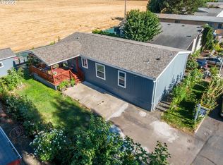 2400 SE Stratus Ave, McMinnville, OR