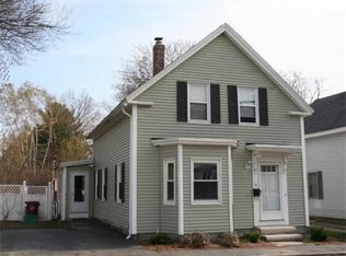 50 Manchester St, Lowell, MA 01852
