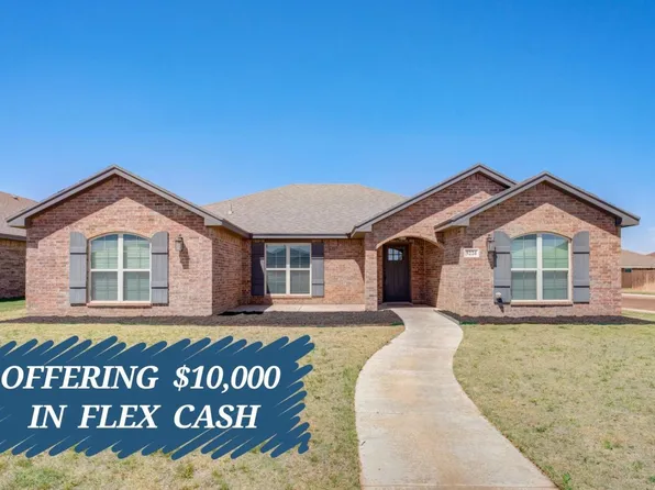 5224 Jarvis St, Lubbock, TX 79416