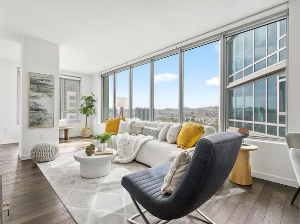 1000 3rd St Unit 1406, San Francisco, CA 94158