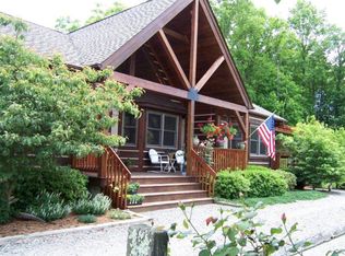 138 Old Megs Ln, Boone, NC 28607