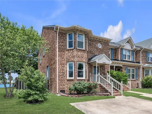 1848 Volvo Pkwy, Chesapeake, VA 23320