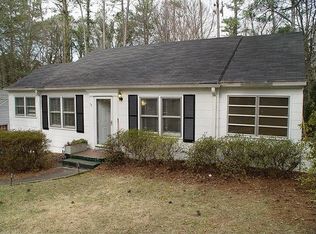 1196 Kingsley Cir NE, Atlanta, GA 30324