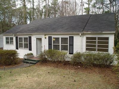 1196 Kingsley Cir NE, Atlanta, GA, 30324