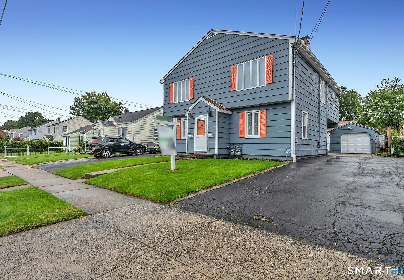 3 bed, 1.5 bath, 1200 sqft, $2,900 — Photo 1