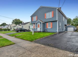 669 Queen St UNIT 2, Bridgeport, CT 06606