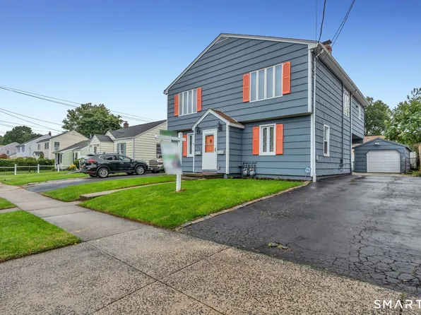 669 Queen St Unit 2, Bridgeport, CT 06606