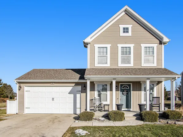 1519 Ives Mill Ln, Vicksburg, MI 49097