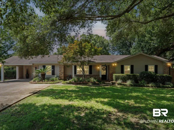 101 Ann St, Spanish Fort, AL 36527