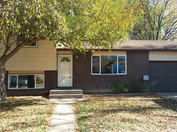 424 N Roosevelt Ave, Fort Collins, CO 80521