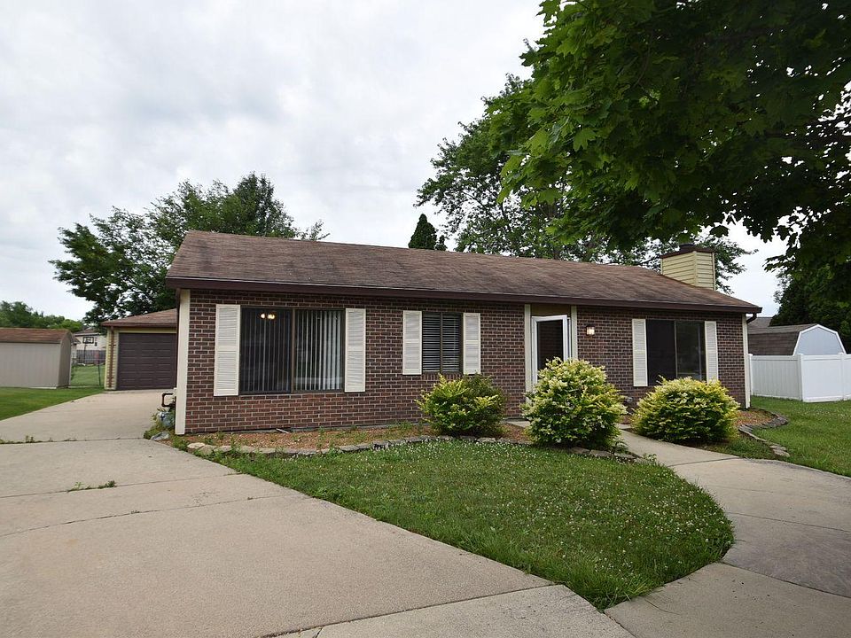 1st image of 7240 W Hickory Creek Dr