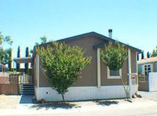 7537 Saint Andre Ln, Sacramento, CA 95828