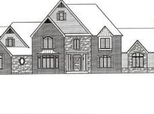 3800 W Conestoga Trl, Prairie Grove, IL 60012