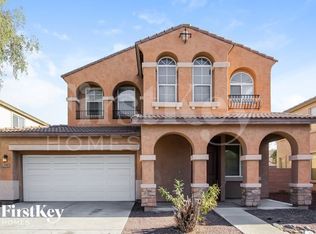 6909 S 38th Dr, Phoenix, AZ 85041