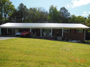 222 Henry St, Madisonville, TN 37354