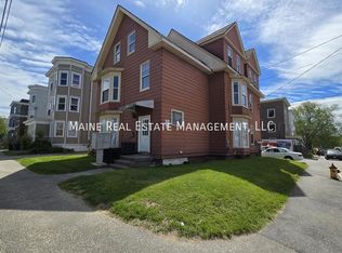 179 Pine St APT 3, Lewiston, ME 04240